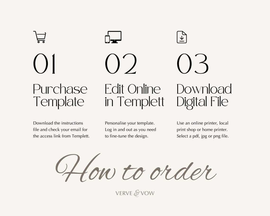 Wedding Love Sign Printable | QR Photo Share | Digital Download