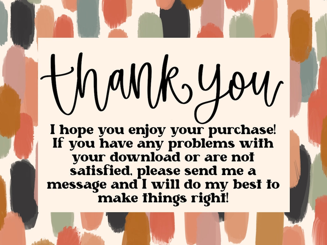 “Cute Floral Printable Sticker Pack – Sweet Colorful Flowers for Print & Digital Journals”