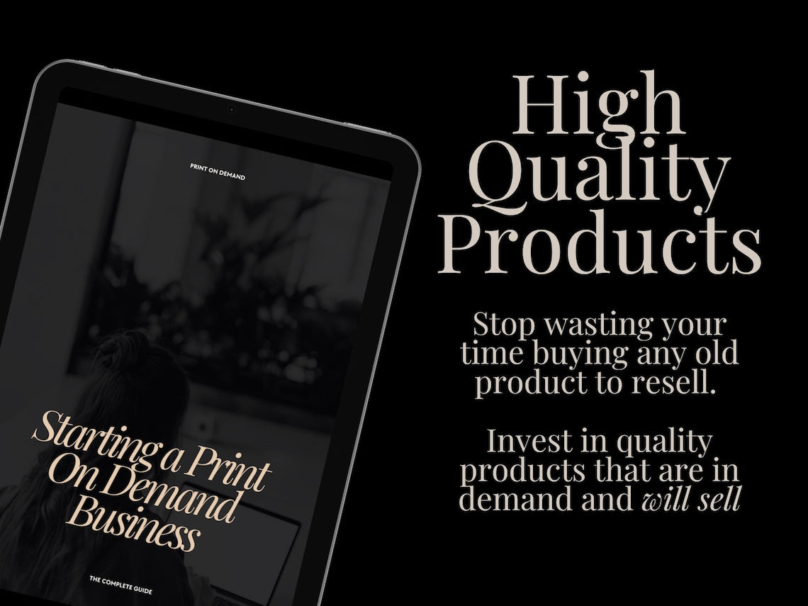 Passive Income eBook Bundle | MRR Resell Rights + Faceless Photos