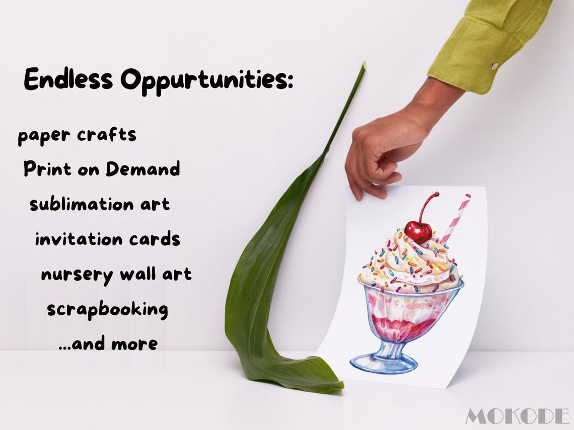 Mega Food Clipart Bundle – 2,500 High‑Quality PNGs (Watercolor & Transparent Backgrounds)