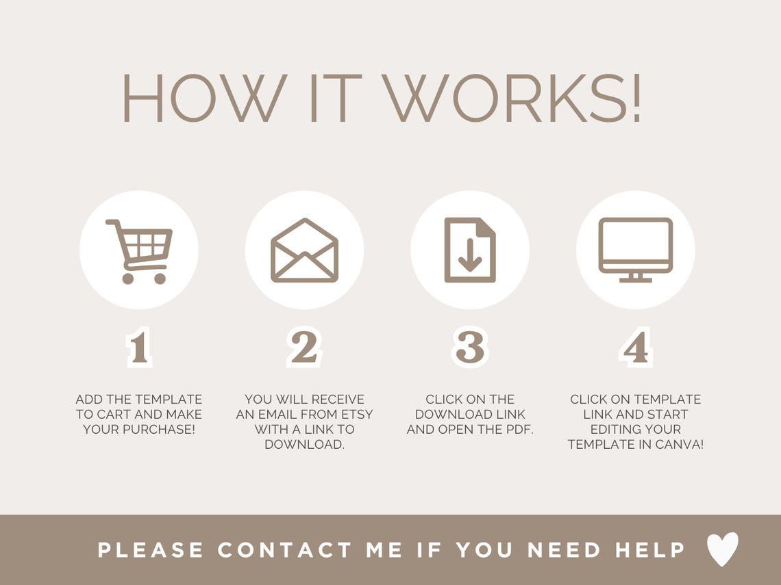 Love Is Brewing Bridal Shower Bundle | Editable Coffee Theme Decor