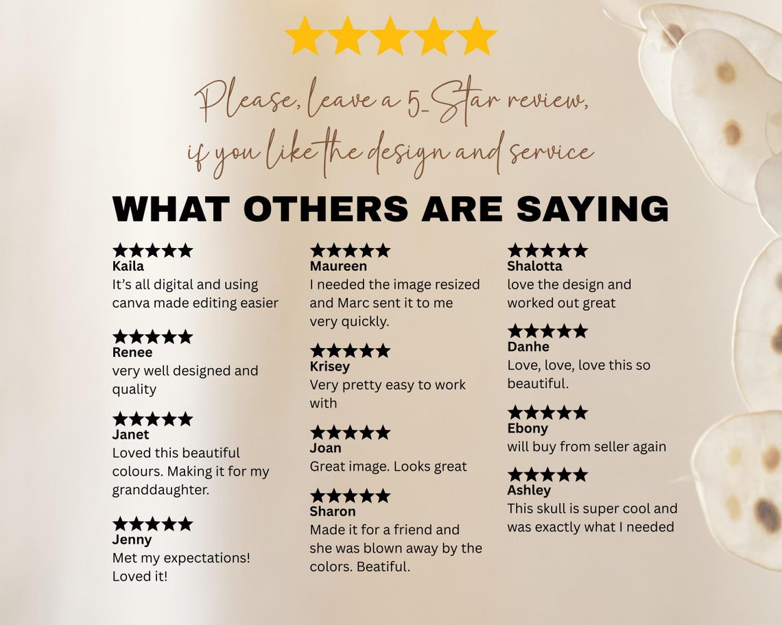 Kids eBook – Bedtime Story About Kindness (Digital Download)