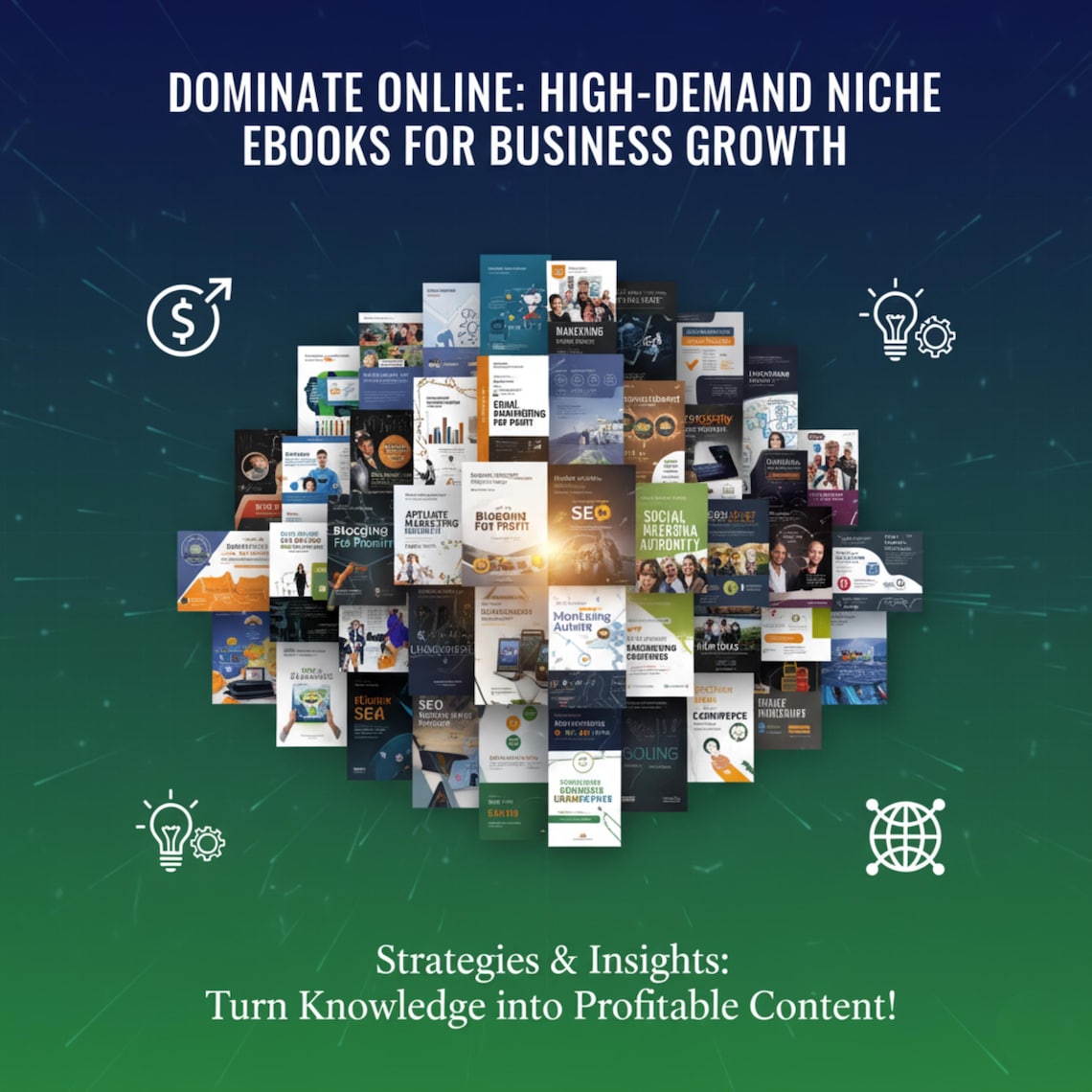 1,000,000+ Digital Products Mega Bundle – Ultimate Digital Download Library