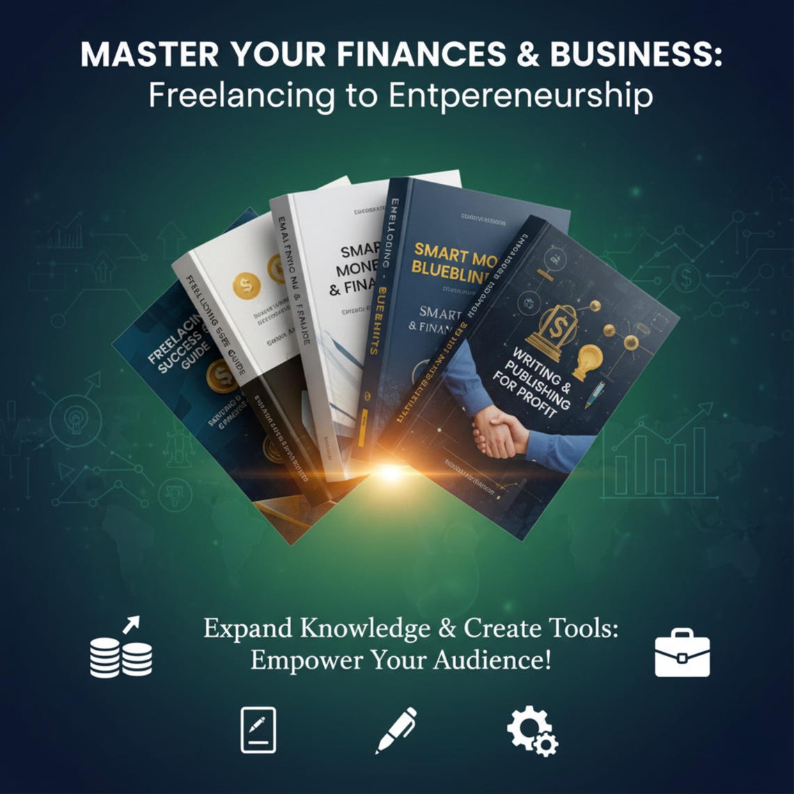 1,000,000+ Digital Products Mega Bundle – Ultimate Digital Download Library