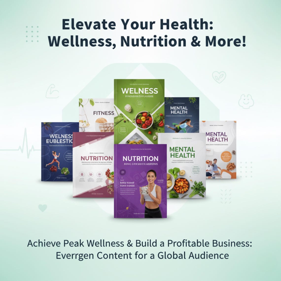 6 Million+ Digital Assets Mega Bundle – Instant Download