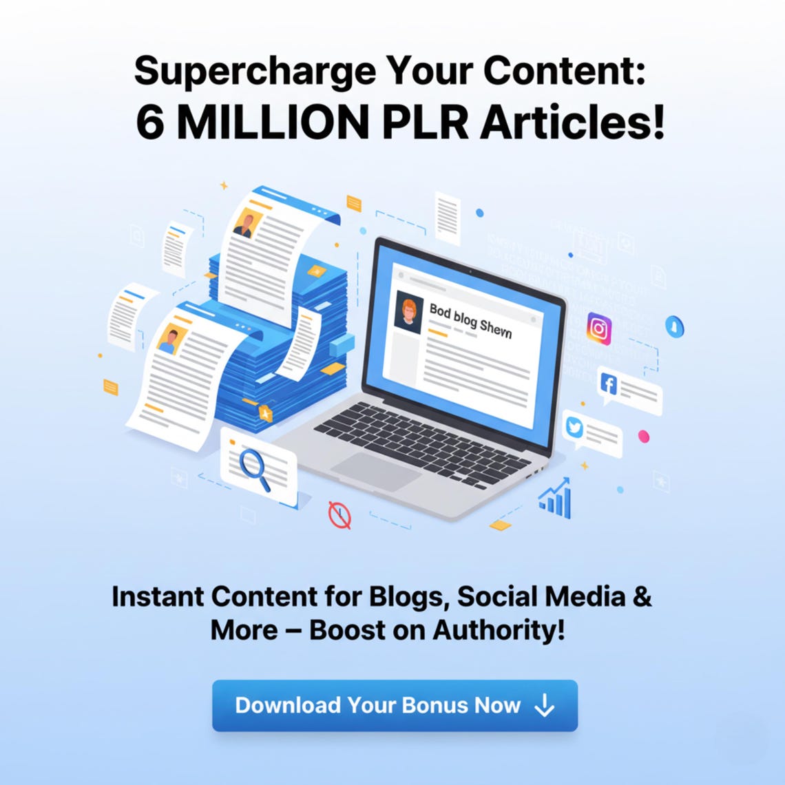 6 Million+ Digital Assets Mega Bundle – Instant Download