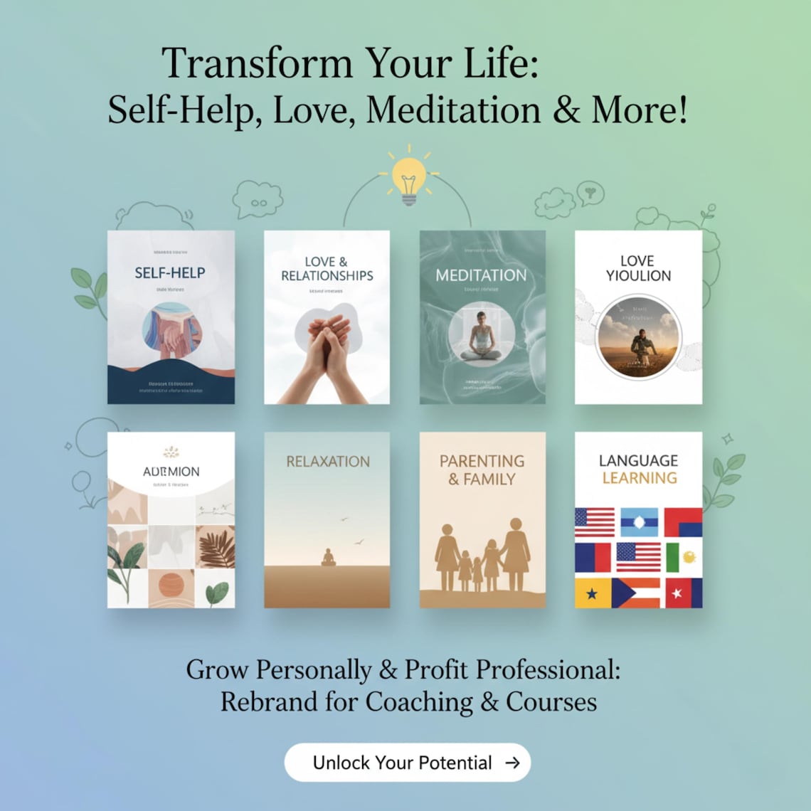 6 Million+ Digital Assets Mega Bundle – Instant Download