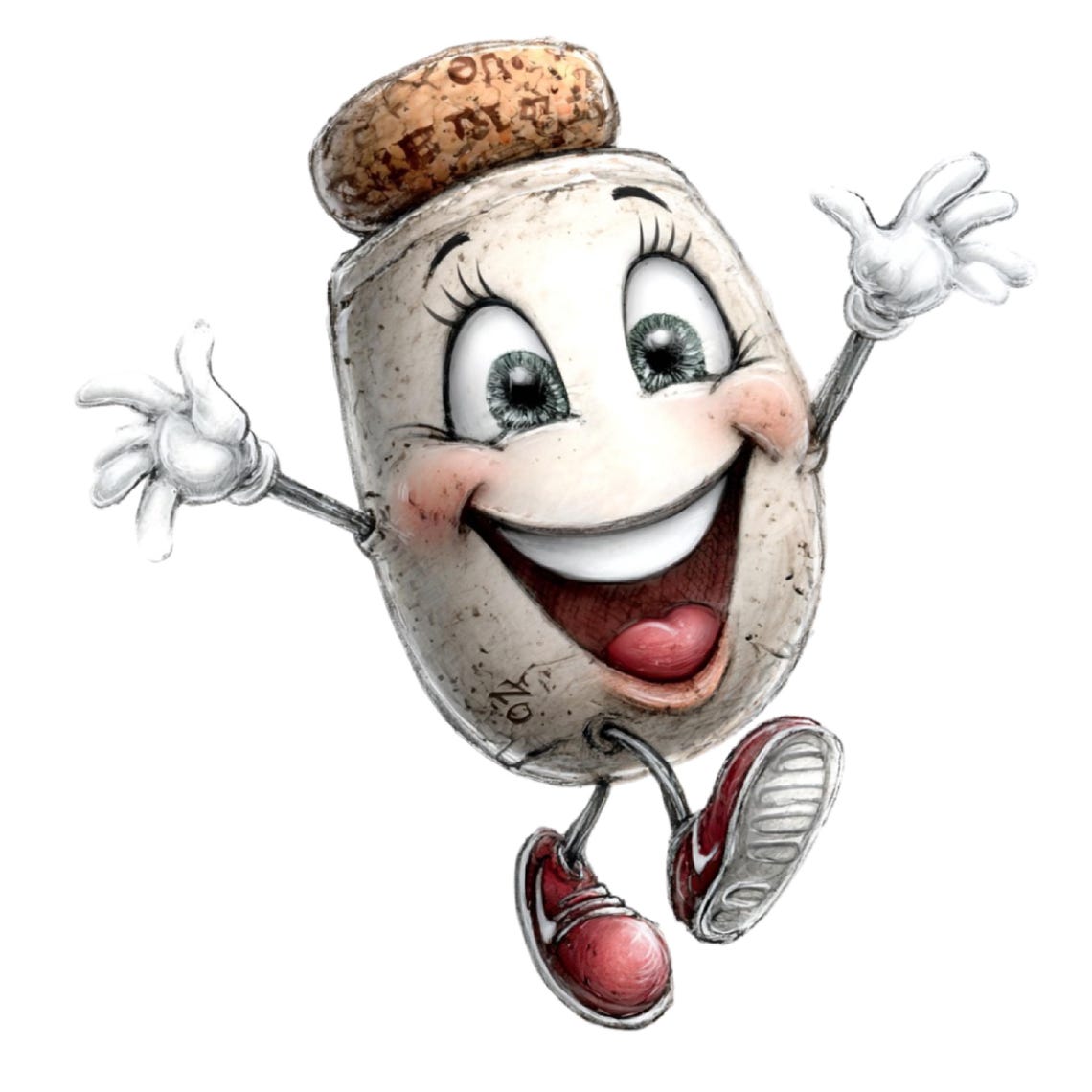 New Year 2026 Clipart Bundle – Festive Holiday PNG/JPG Illustrations, Instant Download