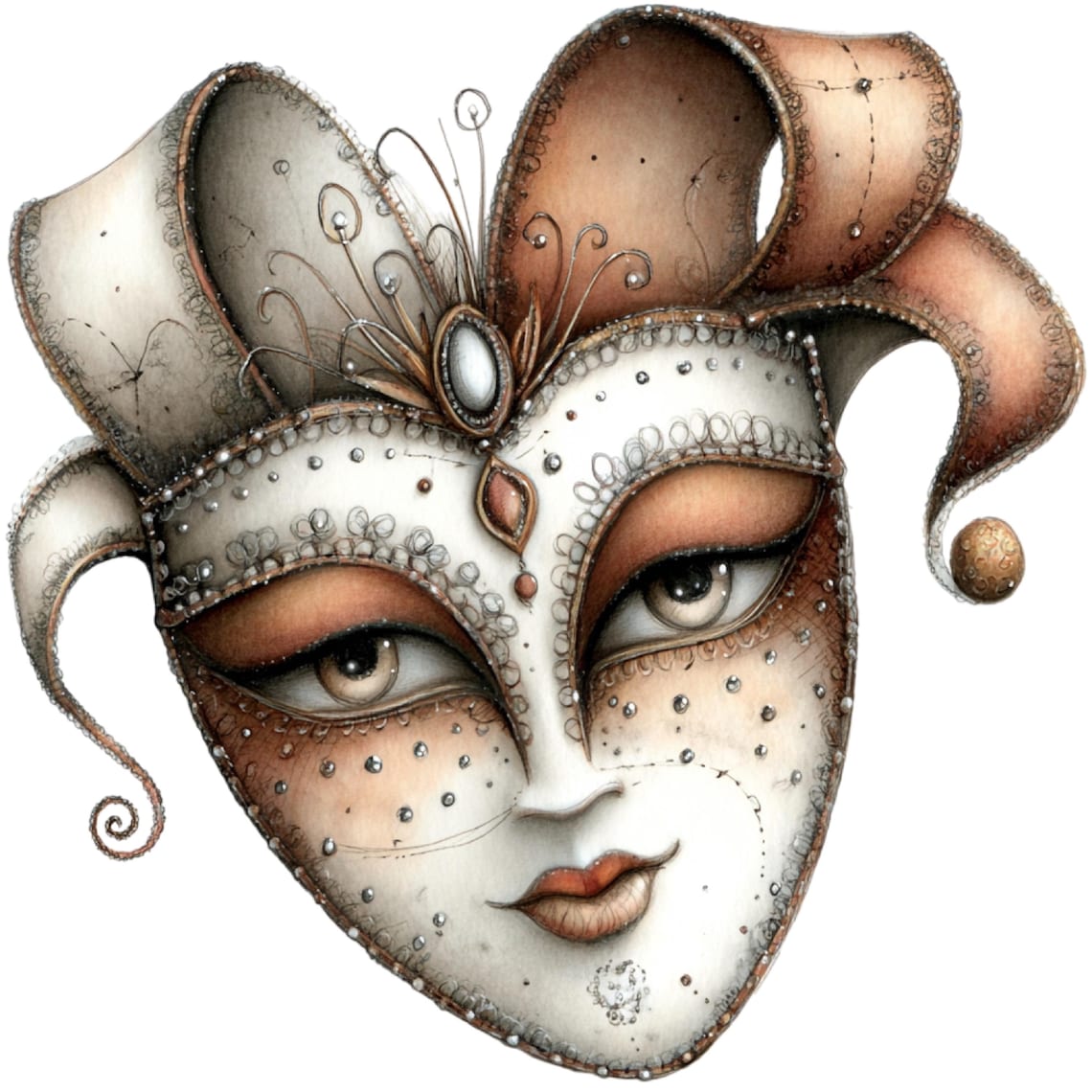 New Year 2026 Clipart Bundle – Festive Holiday PNG/JPG Illustrations, Instant Download